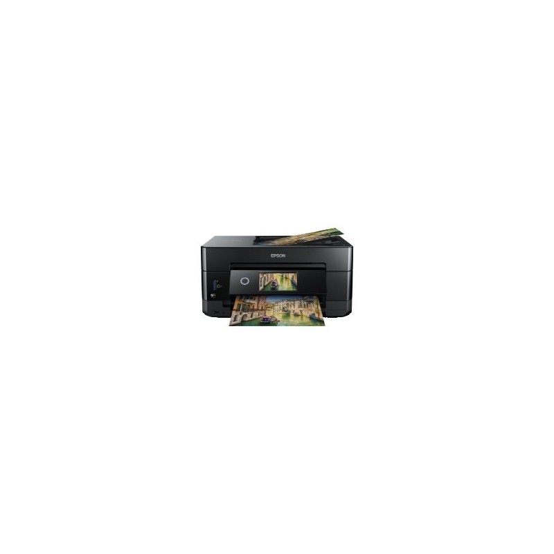 Multif Epson Expression XP-7100 A4 Color (C11CH03402) Multif Epson Expression XP-7100 A4 Color (C11CH03402)