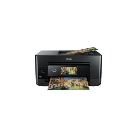 Multif Epson Expression XP-7100 A4 Color (C11CH03402)