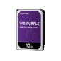 Disco WD Purple 3.5" 10Tb SATA3 256Mb (WD102PURZ)
