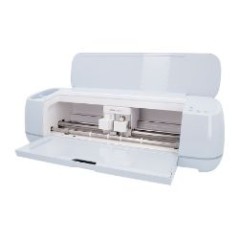 Plotter de Corte CRICUT Maker 3 BT Azul (CRC-2008335)