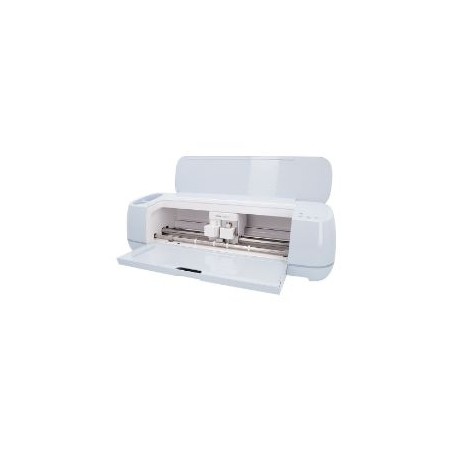 Plotter de Corte CRICUT Maker 3 BT Azul (CRC-2008335)