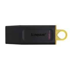 Pendrive Kingston Exodia 128Gb USB-A Negro (DTX/128GB)