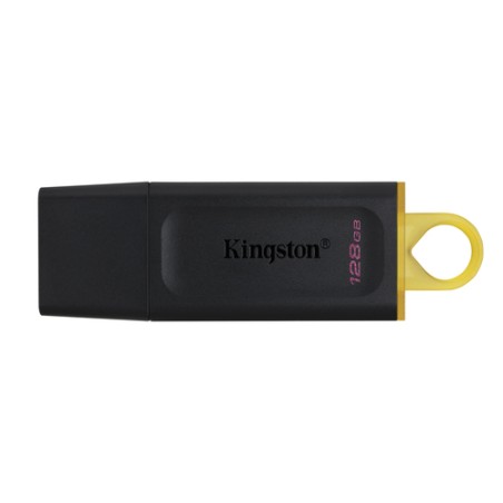 Pendrive Kingston Exodia 128Gb USB-A Negro (DTX/128GB)