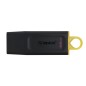 Pendrive Kingston Exodia 128Gb USB-A Negro (DTX/128GB) Pendrive Kingston Exodia 128Gb USB-A Negro (DTX/128GB)