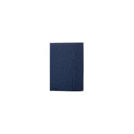 Funda NILOX 9.7"-10.5" Poliéster Azul (NXFB003)