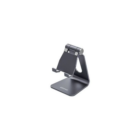 Soporte AISENS Smartphone/Tablet 1 Pivote (MS1PM-083)