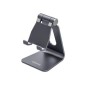 Soporte AISENS Smartphone/Tablet 1 Pivote (MS1PM-083)