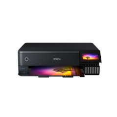 Multif Epson EcoTank ET-8550 A3+ Color (C11CJ21401)