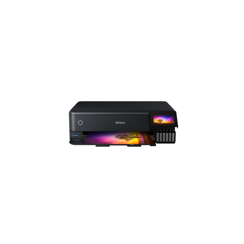 Multif Epson EcoTank ET-8550 A3+ Color (C11CJ21401) Multif Epson EcoTank ET-8550 A3+ Color (C11CJ21401)