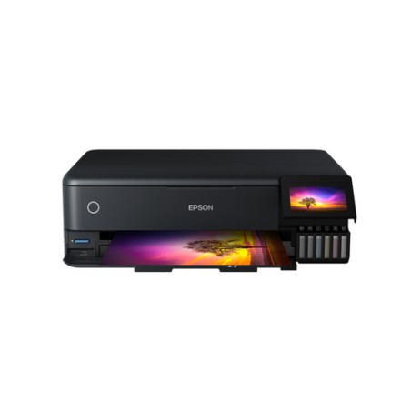 Multif Epson EcoTank ET-8550 A3+ Color (C11CJ21401)