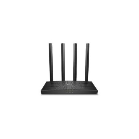 Router TP-Link AC1200 WiFi 5xRJ45 V3.2 (Archer C6)