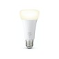 Bombilla Philips Hue LED E27 100W Blanca (929002334904) Bombilla Philips Hue LED E27 100W Blanca (929002334904)