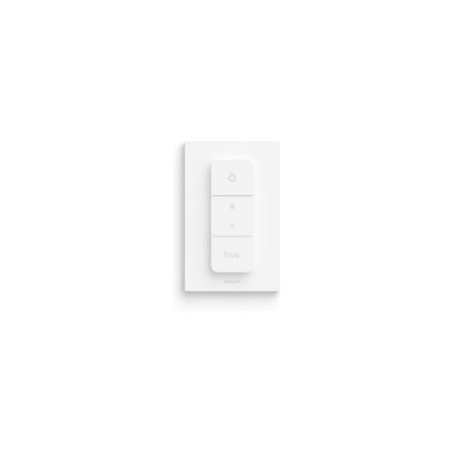 Interruptor Philips Hue Dimmer Switch (929002398602)