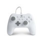 Mando Gaming PowerA Nintendo Switch Blanco (1517033-01)