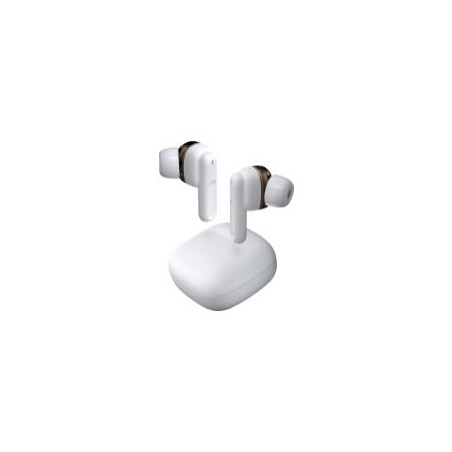 Auric+Micro Mars Gaming In-Ear BT 5.1 Blancos (MHIBW)