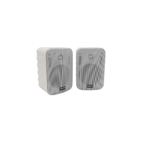 Altavoces Approx 2.0 2x15W 2xRCA Blancos (APPSPK15X2)