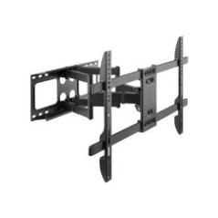 Soporte Pared 37"-80" Gira/Inclina Máx. 60Kg (EQ650335)