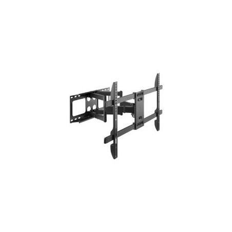 Soporte Pared 37"-80" Gira/Inclina Máx. 60Kg (EQ650335)