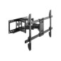 Soporte Pared 37"-80" Gira/Inclina Máx. 60Kg (EQ650335)