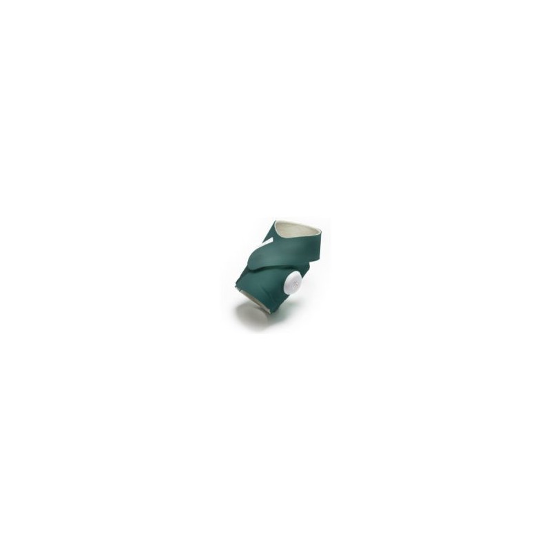 Accesorio OWLET Sock calcetin 2 Sea green (SKS6L21BBYH)