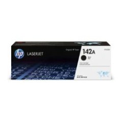 Toner HP LaserJet 142A Negro 950 páginas (W1420A)