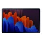 Tablet Samsung Tab S7+ 12.4" 6Gb 128Gb 5G Negra (T976B)