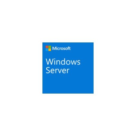 Licencia CAL 5 Usuarios Windows Server 2022 (R18-06476)