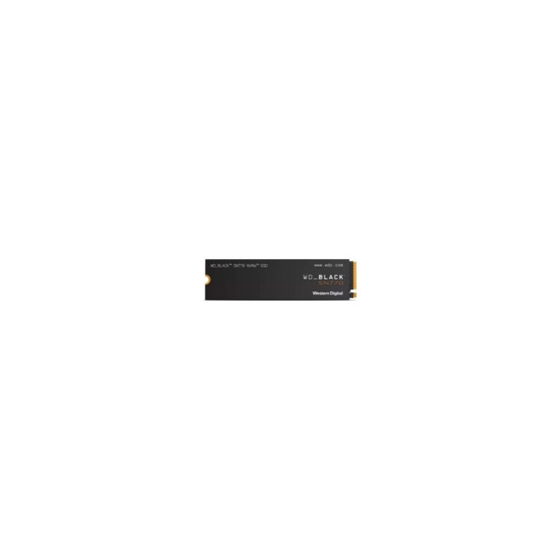 SSD WD Black SN770 1Tb M.2 NVMe PCIe 4.0 (WDS100T3X0E) SSD WD Black SN770 1Tb M.2 NVMe PCIe 4.0 (WDS100T3X0E)