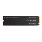 SSD WD Black SN770 1Tb M.2 NVMe PCIe 4.0 (WDS100T3X0E) SSD WD Black SN770 1Tb M.2 NVMe PCIe 4.0 (WDS100T3X0E)