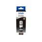 Botella Tinta Epson 114 Negro Pigmentado (C13T07A140)