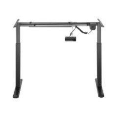 Marco de Escritorio AISENS Motorizado 80Kg (DF01B-079)