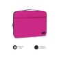 Funda SUBBLIM Elegant 14" Rosa (SUB-LS-0TS0002)