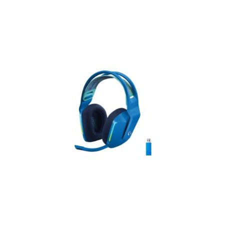 Auric+Micro LOGITECH G733 RGB RF Azules (981-000943)