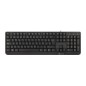Teclado NGS USB Negro (FUNKYV3) Teclado NGS USB Negro (FUNKYV3)