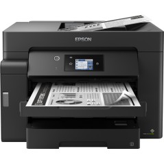 Multif Epson EcoTank ET-M16600 A3+ B/N (C11CJ41401)