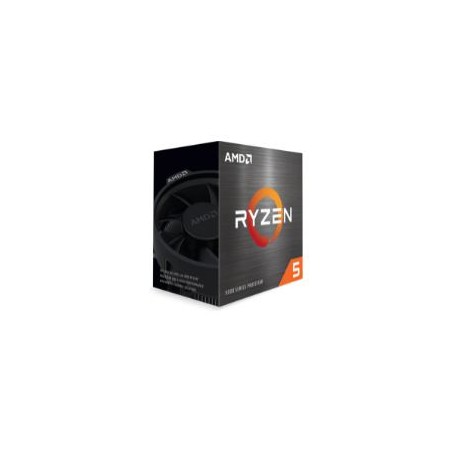 CPU AMD Ryzen 5-5600G AM4 3.9GHz (100-100000252BOX)