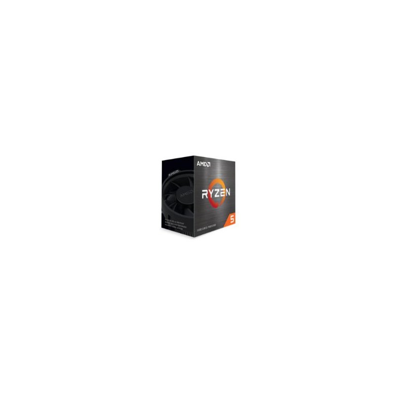 CPU AMD Ryzen 7-5700G AM4 3.8GHz (100-100000263BOX) CPU AMD Ryzen 7-5700G AM4 3.8GHz (100-100000263BOX)