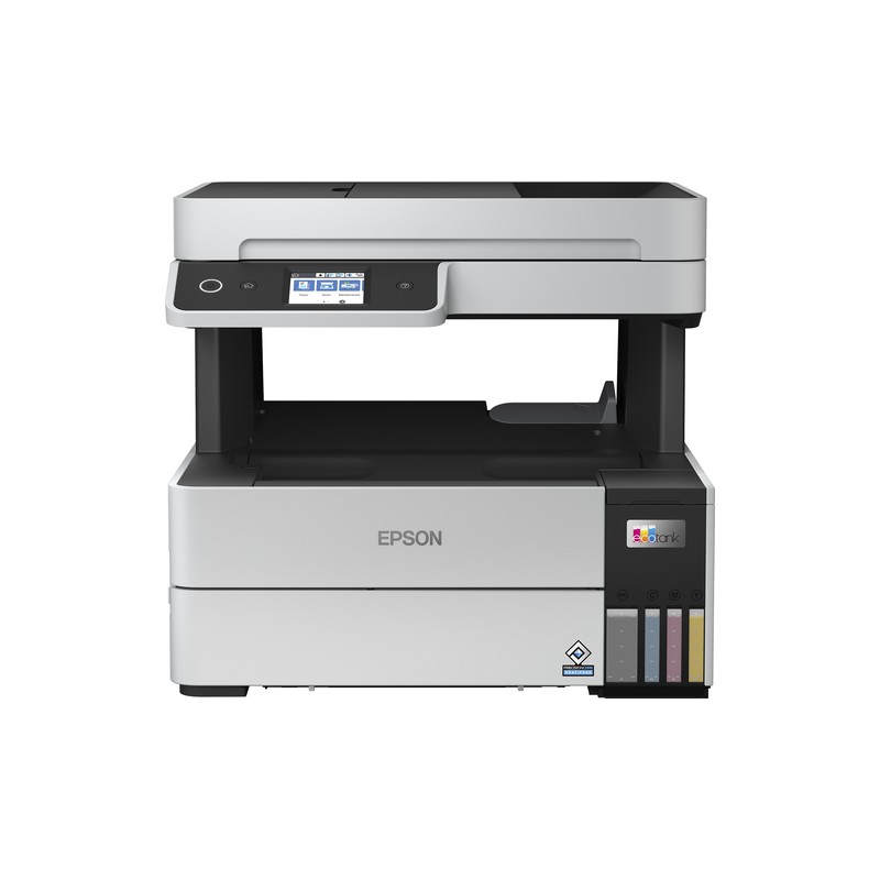 Multif Epson EcoTank ET-5150 A4 Color WiFi (C11CJ89402)