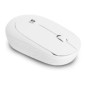 Ratón SUBBLIM Business Plus Blanco (SUBMO-B2SW011)