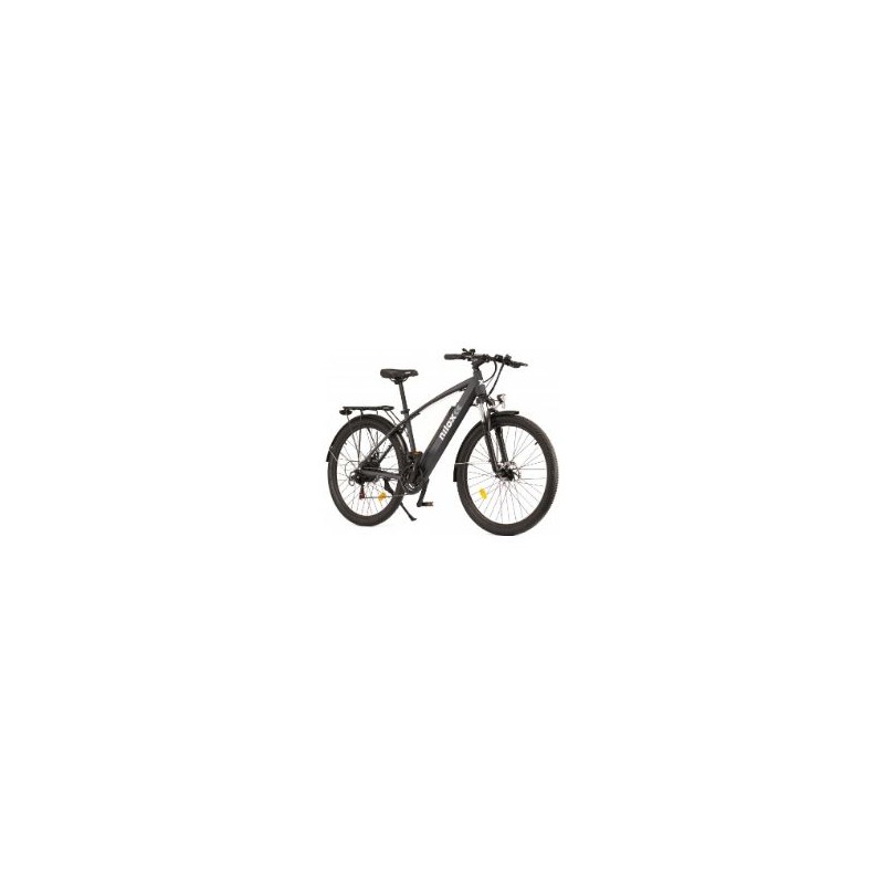 Bicicleta Eléctrica NILOX X7 Plus (30NXEB275V002V3) Bicicleta Eléctrica NILOX X7 Plus (30NXEB275V002V3)