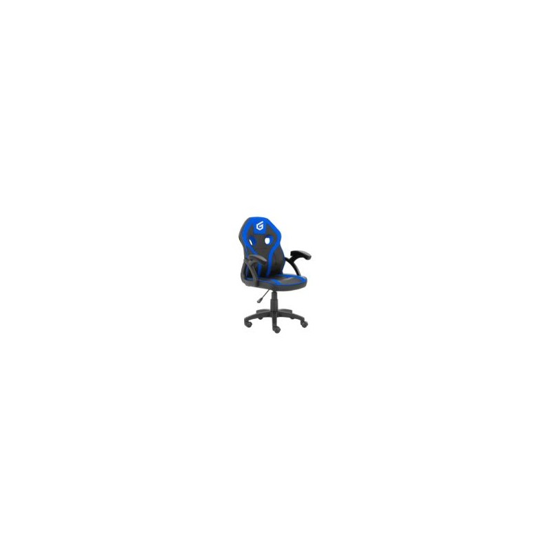 Silla Gaming CONCEPTRONIC Junior Negra/Azul (EYOTA06B)