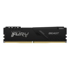 Módulo Kingston DDR4 32Gb 2666MHz FURY (KF426C16BB/32)