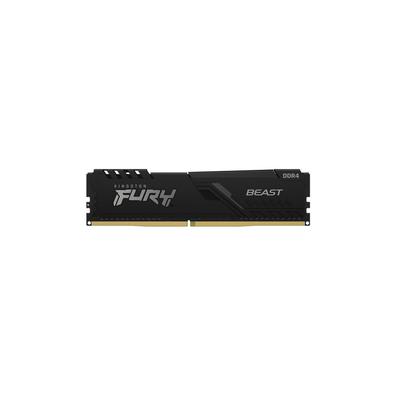 Módulo Kingston DDR4 32Gb 2666MHz FURY (KF426C16BB/32)