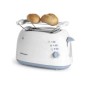 Tostador ORBEGOZO TO 3010 750W Blanco (15059)