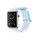 Devia Correa Rainbow Apple Watch 42/44 Azul DSTWBR1244A