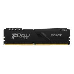 Módulo Kingston DDR4 32Gb 3200Mhz FURY (KF432C16BB/32)