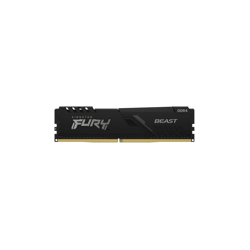 Módulo Kingston DDR4 32Gb 3200Mhz FURY (KF432C16BB/32)