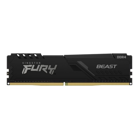 Módulo Kingston DDR4 32Gb 3200Mhz FURY (KF432C16BB/32)