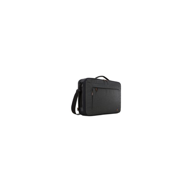 Mochila CASE LOGIC 15.6" Convertible Negra (3203698)