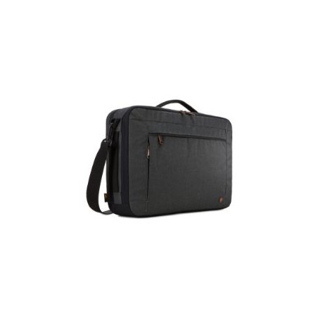 Mochila CASE LOGIC 15.6" Convertible Negra (3203698)